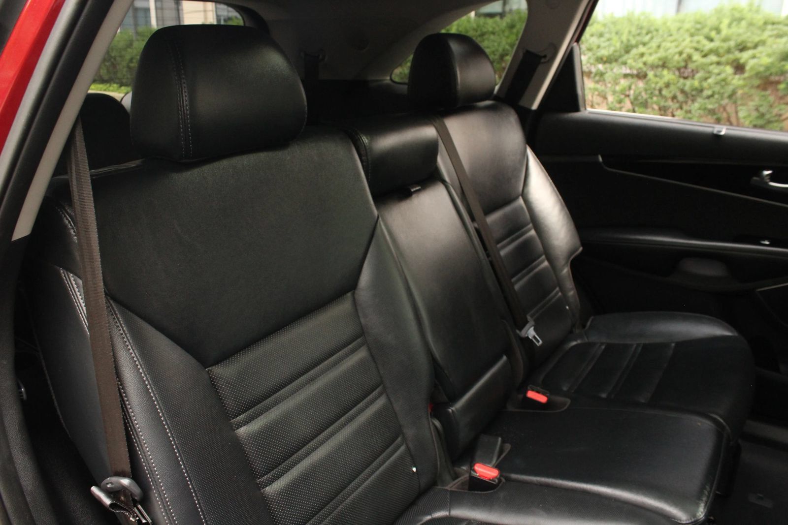 Used 2019 Kia Sorento SX FWD image 22