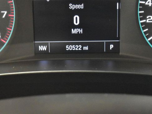 Used 2024 Chevrolet Malibu LT FWD image 21