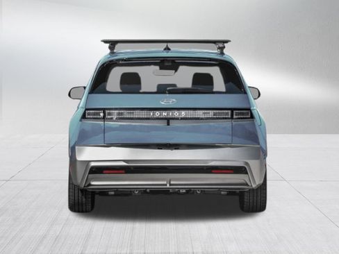 New 2026 Hyundai Ioniq 5 Limited image 5