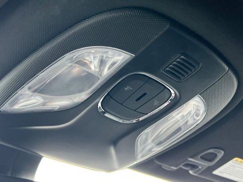 Used 2024 Jeep Compass Trailhawk image 24