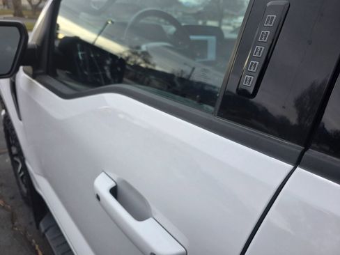 Used 2023 Ford F150 XLT w/ Equipment Group 302A High image 25