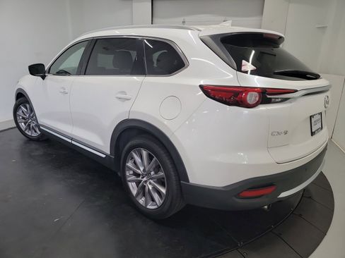 Used 2020 MAZDA CX-9 Grand Touring FWD image 6