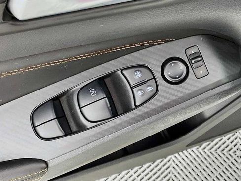 Certified 2022 Nissan Altima 2.5 SR w/ Midnight Edition Package image 15