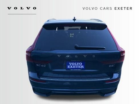 New 2026 Volvo XC60 B5 Plus w/ Protection Package Premier image 15