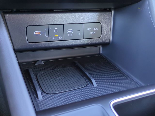 New 2026 Hyundai Sonata SEL AWD/4WD image 20