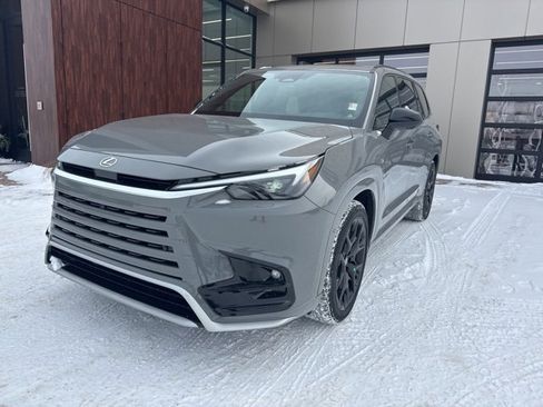 New 2026 Lexus TX 350 350 F SPORT Handling w/ Technology Package image 2