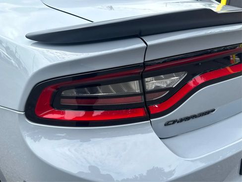 Used 2021 Dodge Charger Scat Pack RWD image 24