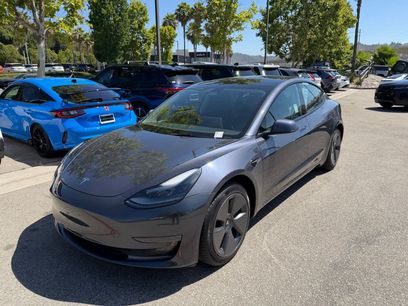 Used 2023 Tesla Model 3 Standard Range