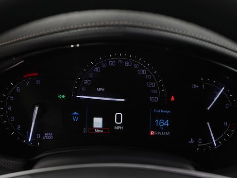 Used 2019 Cadillac XTS Luxury image 19