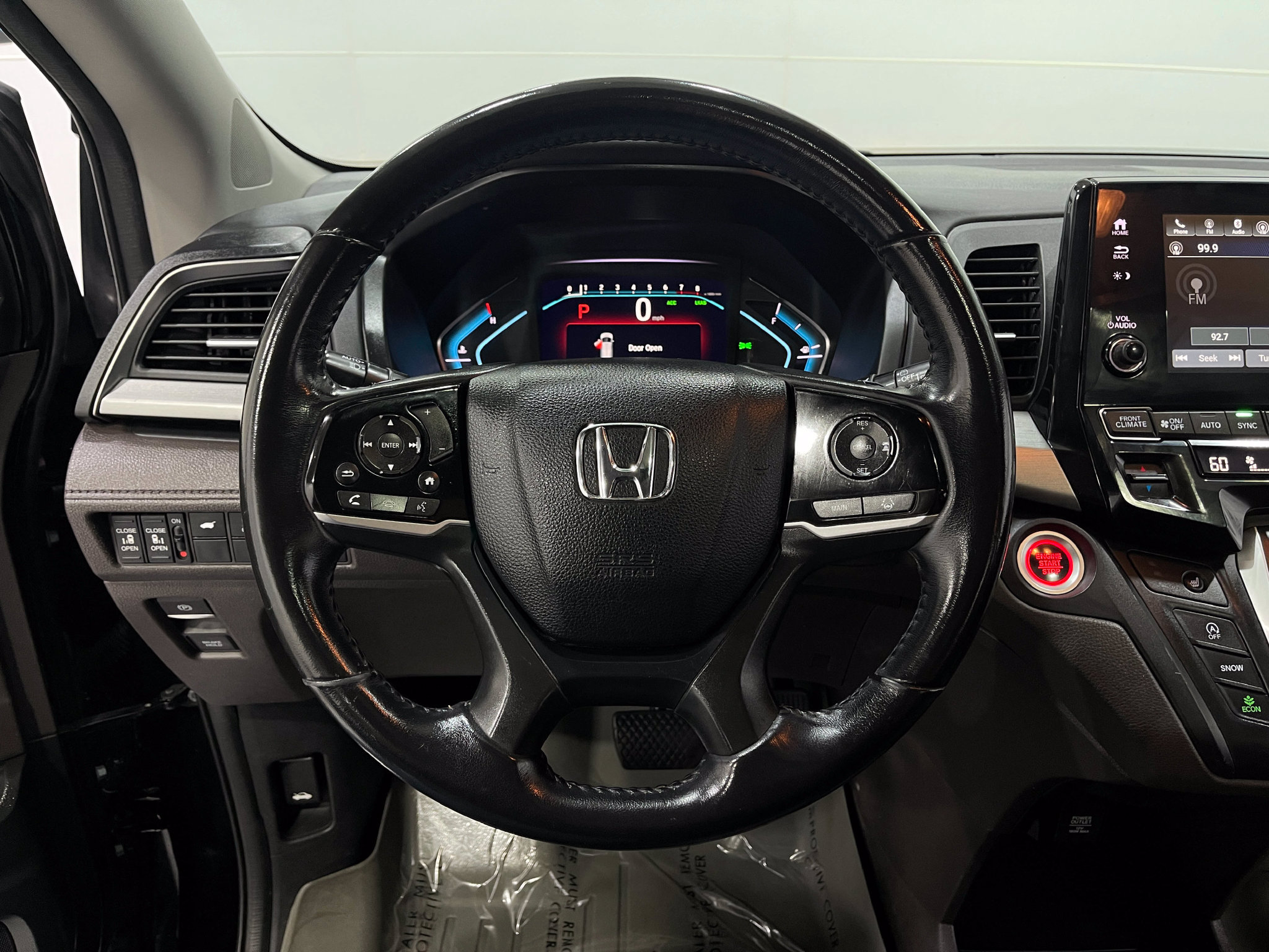 Used 2020 Honda Odyssey EX-L image 21