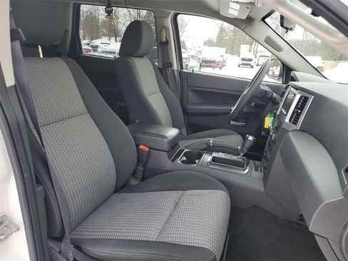 Used 2009 Jeep Grand Cherokee Laredo w/ Trailer Tow Group image 24