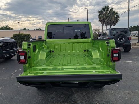 New 2026 Jeep Gladiator Sport AWD/4WD image 39