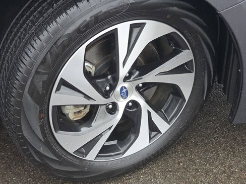 Certified 2025 Subaru Legacy Premium image 13