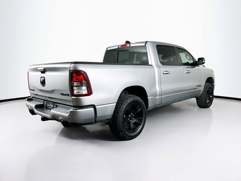 Used 2021 RAM 1500 Big Horn image 9