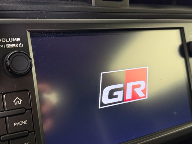 Used 2025 Toyota GR86 Premium RWD image 19