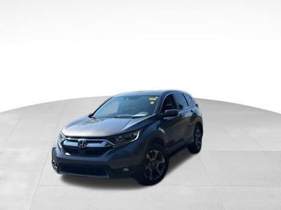 Used 2019 Honda CR-V EX