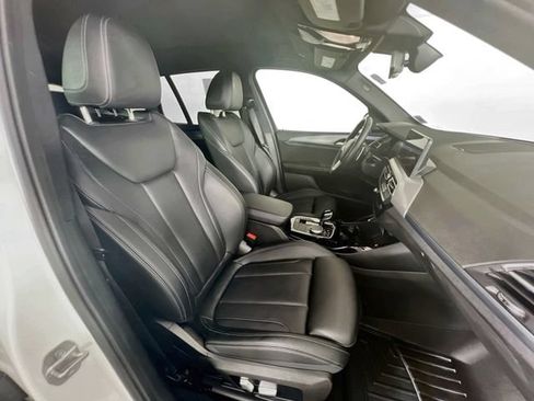 Used 2023 BMW X3 xDrive30i w/ Premium Package AWD/4WD image 26