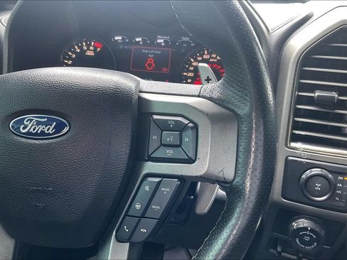 Certified 2020 Ford F150 Raptor w/ Equipment Group 802A Luxury AWD/4WD image 20