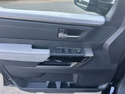 New 2026 Toyota Tundra Limited image 25