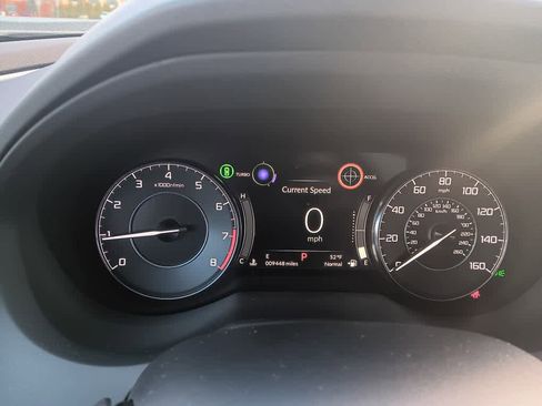 Used 2025 Acura RDX SH-AWD w/ Technology Package image 24