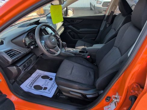 Used 2018 Subaru Crosstrek 2.0i AWD/4WD image 17