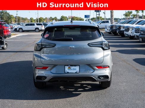 New 2026 Buick Encore GX Avenir w/ Avenir Technology Package image 4