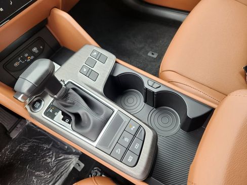 New 2026 Kia Sportage X-Line AWD/4WD image 21