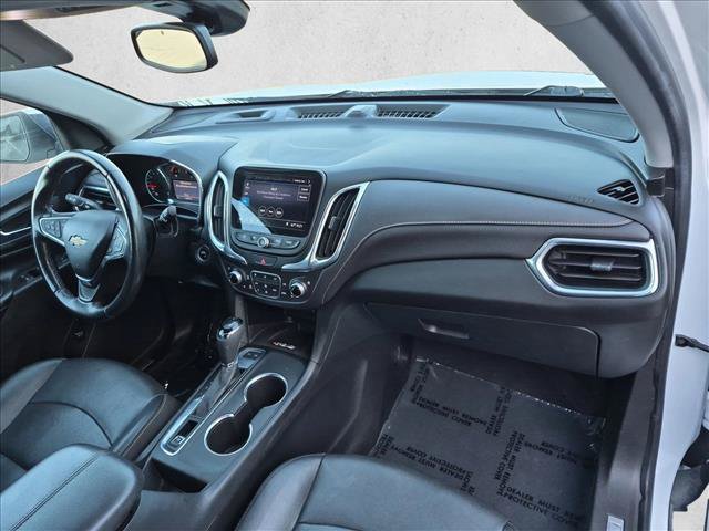 Used 2020 Chevrolet Equinox Premier AWD/4WD image 20