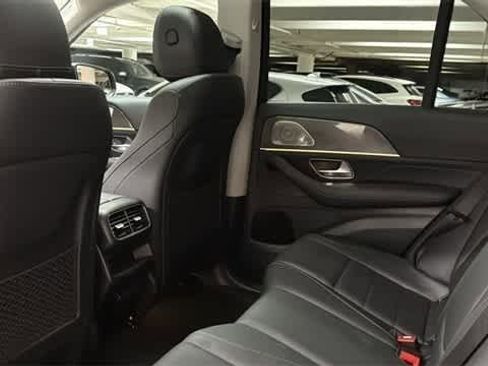 Used 2023 Mercedes-Benz GLE 350 4MATIC image 28