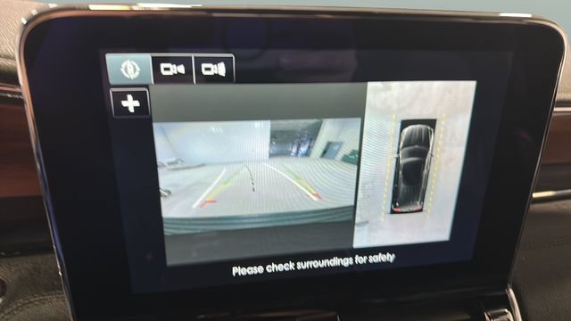 Used 2019 Lincoln Navigator L Reserve AWD/4WD image 17