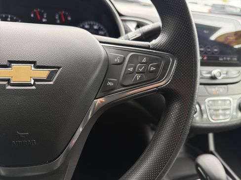 Used 2025 Chevrolet Malibu LT image 20