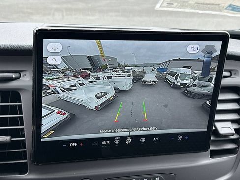 New 2026 Ford Transit 350 XL RWD image 16