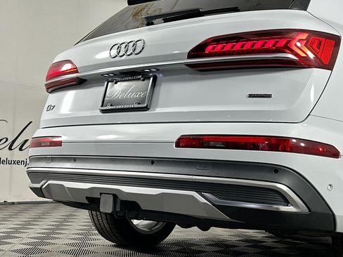Used 2023 Audi Q7 3.0T Premium Plus image 29