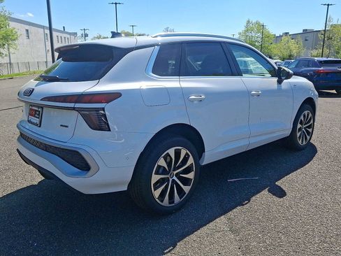 New 2026 Audi Q3 quattro 2.0T AWD/4WD image 11