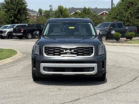 Used 2024 Kia Telluride SX Prestige AWD/4WD image 3