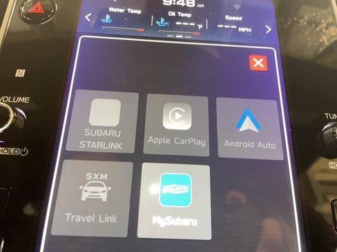 Used 2023 Subaru WRX Premium image 6