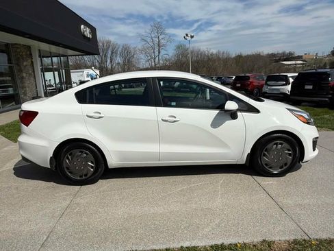 Used 2016 Kia Rio LX w/ Power Package image 23