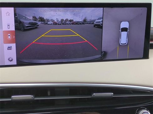 Certified 2026 Genesis GV70 3.5T Sport Prestige image 21