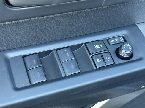 New 2026 Toyota Tundra Platinum image 14