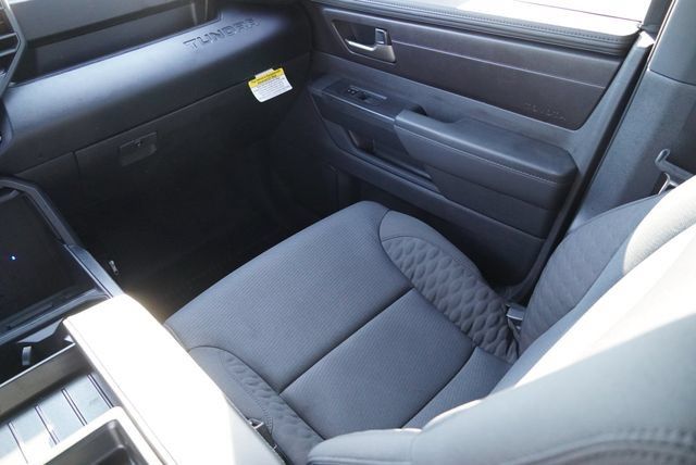 Used 2026 Toyota Tundra SR5 w/ SX Package RWD image 16