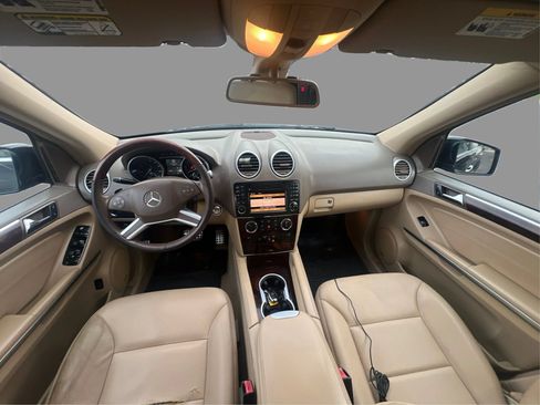 Used 2011 Mercedes-Benz ML 350 4MATIC image 28