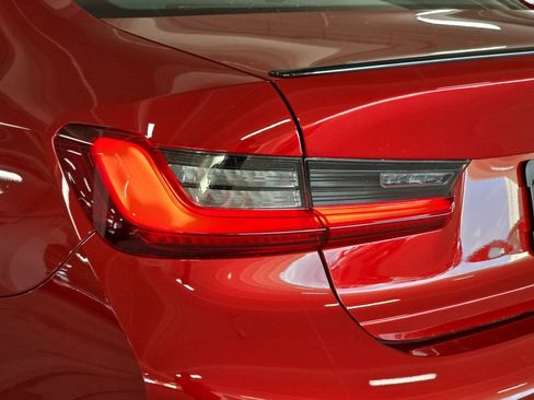 New 2026 BMW 330i Sedan w/ M Sport Package image 20