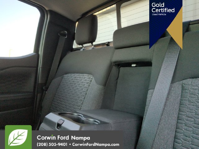 Used 2025 Ford Ranger XLT AWD/4WD image 27