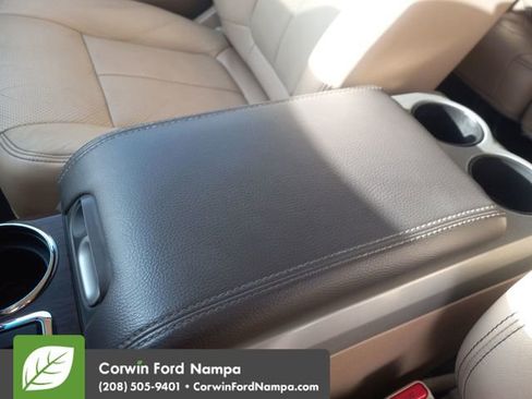 Used 2013 Ford F150 Lariat w/ Luxury Equipment Group image 18