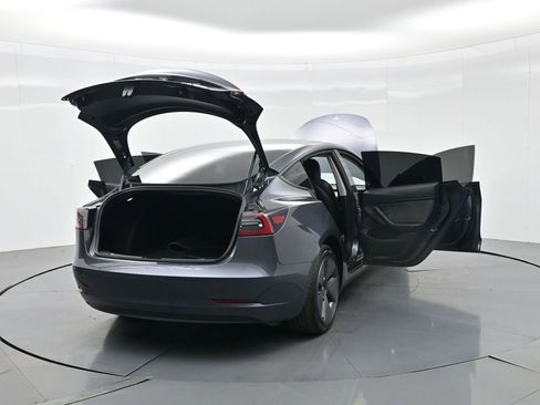 Used 2023 Tesla Model 3 Long Range image 37