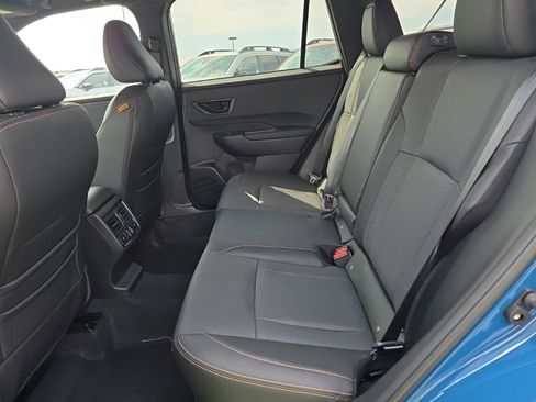 New 2026 Subaru Outback Wilderness image 11