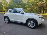 Used 2014 Nissan Juke S image 3