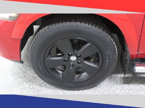 Used 2012 RAM 1500 Express w/ ST Popular Equipment Group image 35