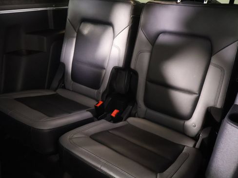 Used 2024 Ford Bronco Big Bend AWD/4WD image 13