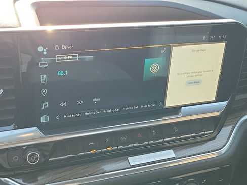 Used 2023 Chevrolet Silverado 1500 RST image 25